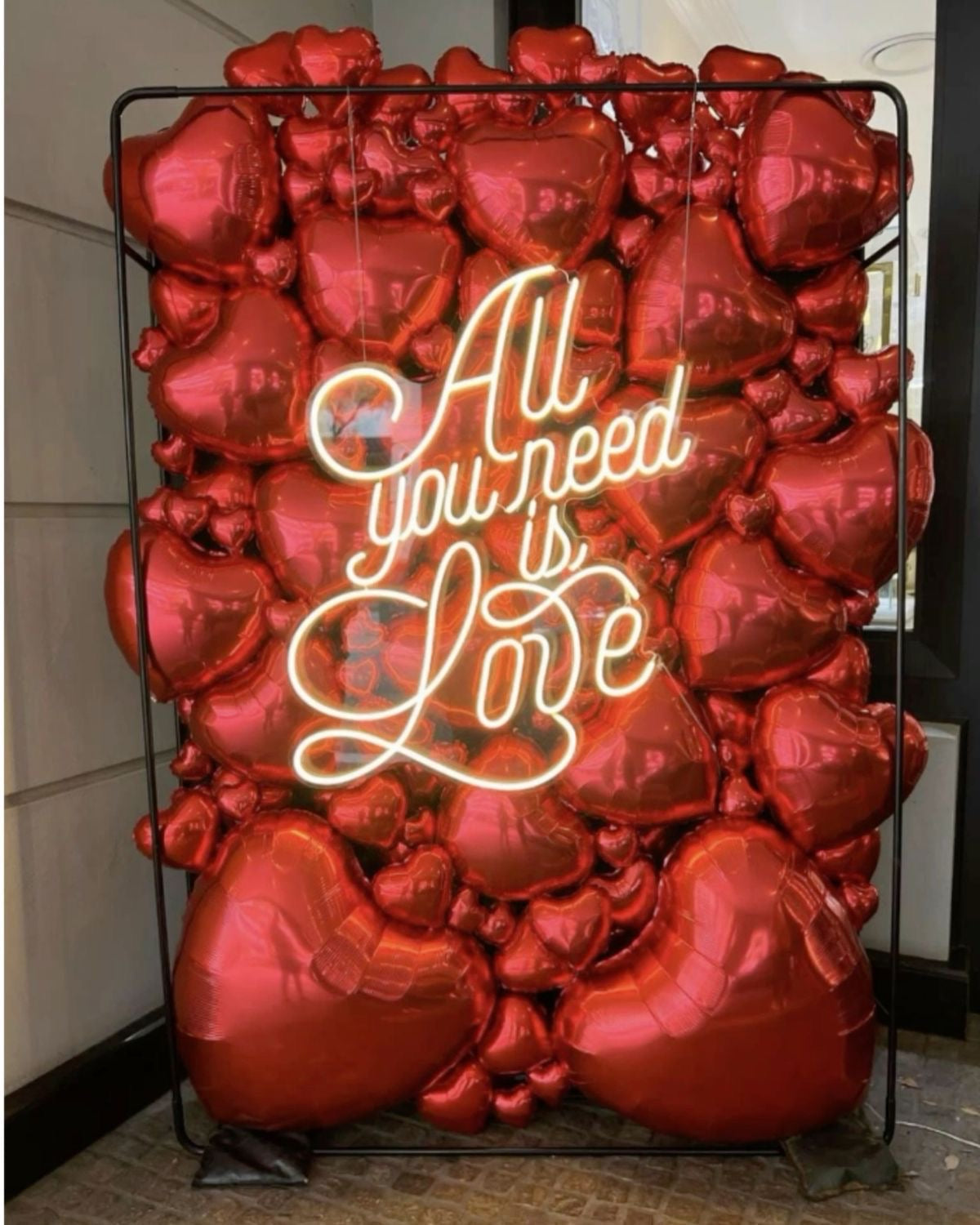 San Valentin