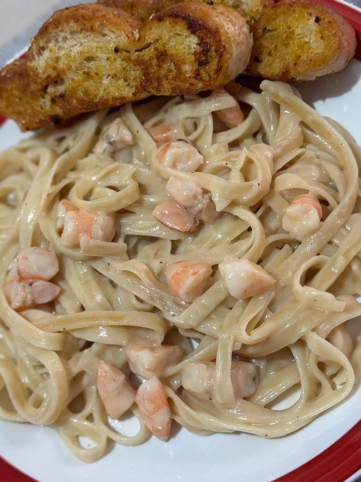 Comida para dos 🍽️
