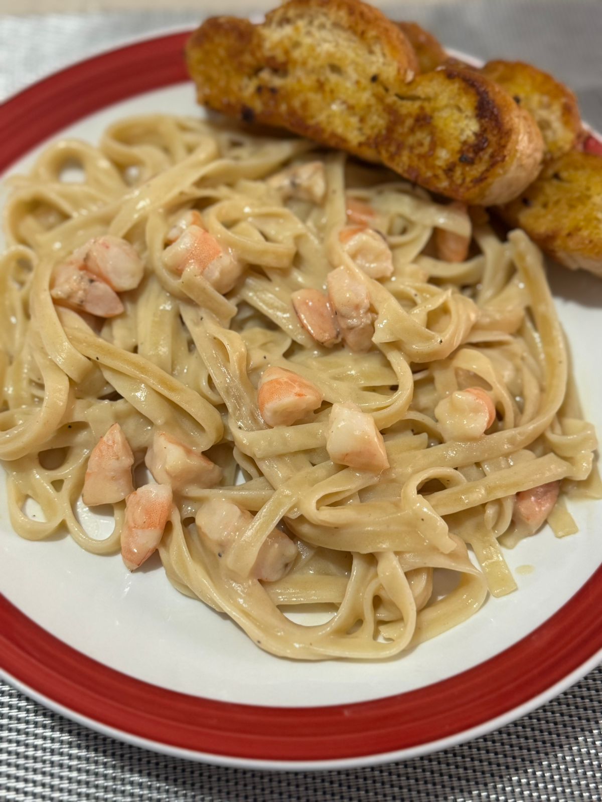 Comida para dos 🍽️