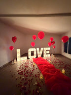 Jardin Amore Posadas