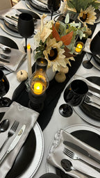 Posada decoración individual