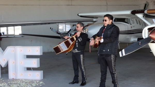 Serenata Mariachi