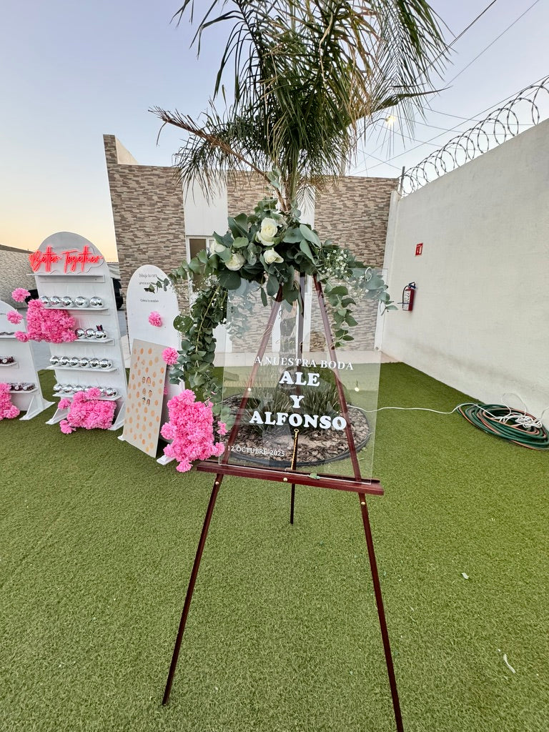 Boda Alejandra&Alfonso 2024
