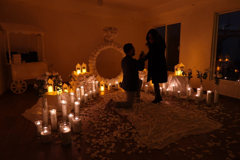 Renta de jardín o salón fin de semana