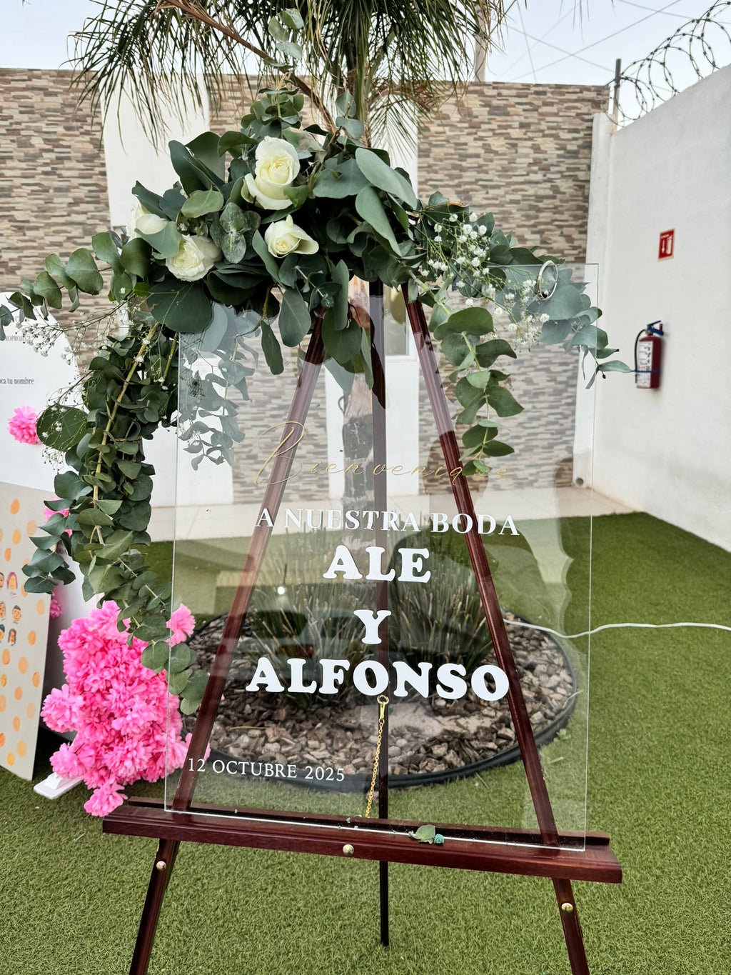 Boda Alejandra&Alfonso 2024