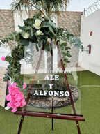 Boda Alejandra&Alfonso 2024