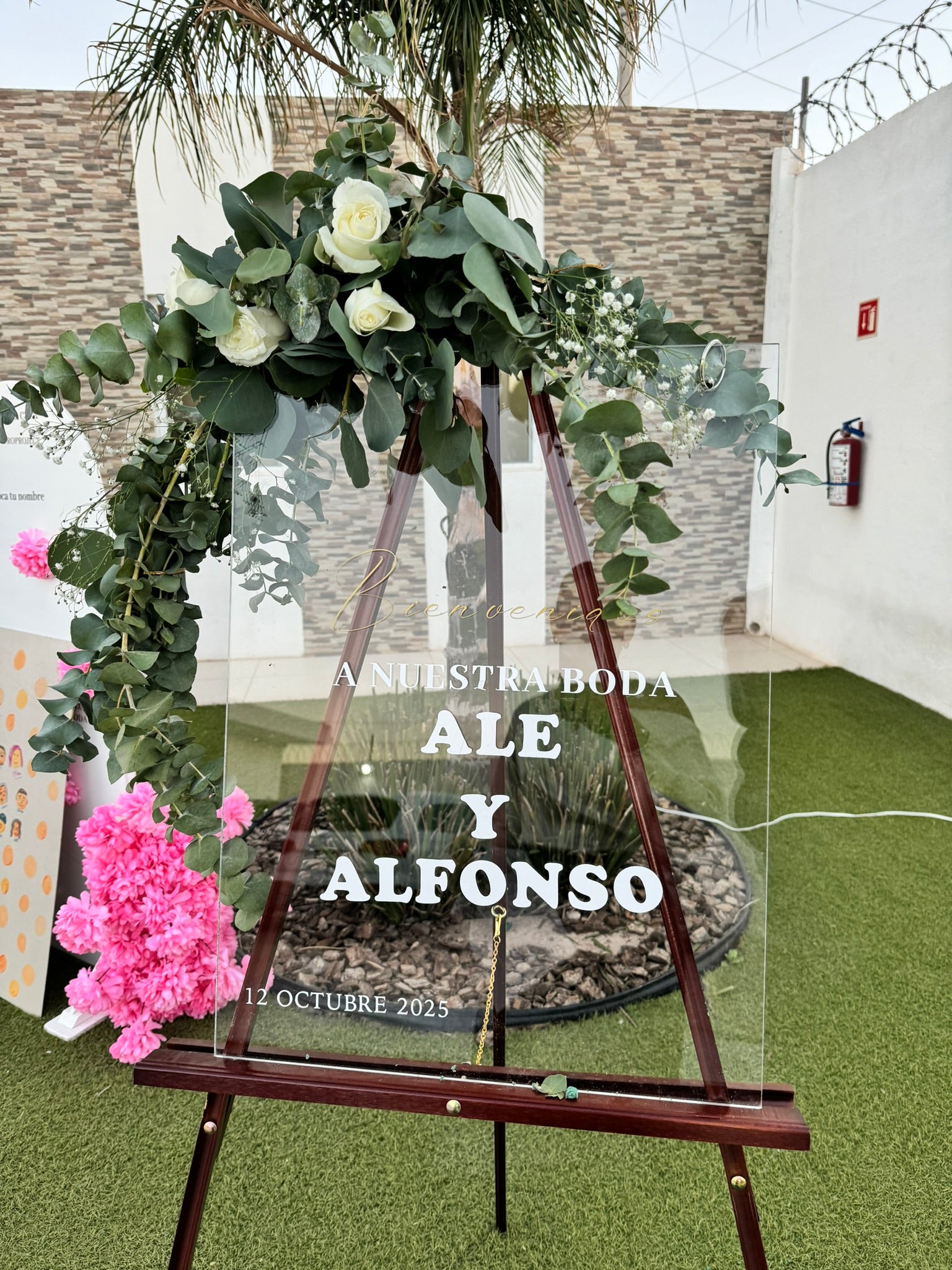 Boda Alejandra&Alfonso 2024
