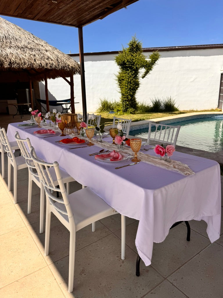 Jardin Amore Posadas