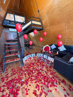 Decoración de habitación