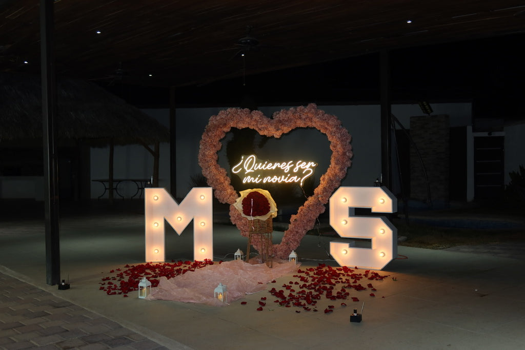 Renta de jardín o salón fin de semana