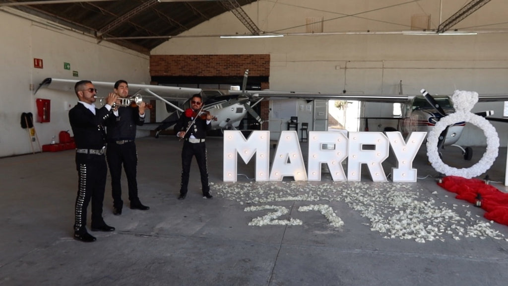 Serenata Mariachi