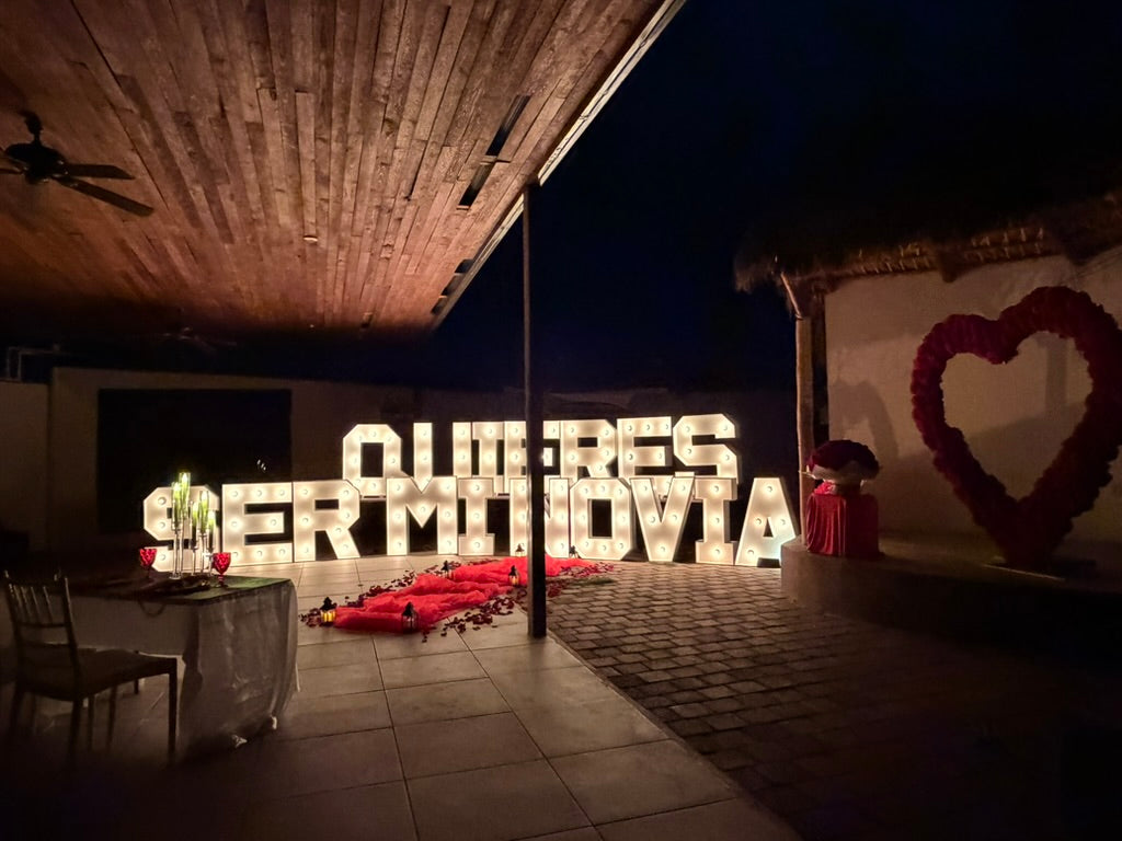 Renta de jardín o salón fin de semana