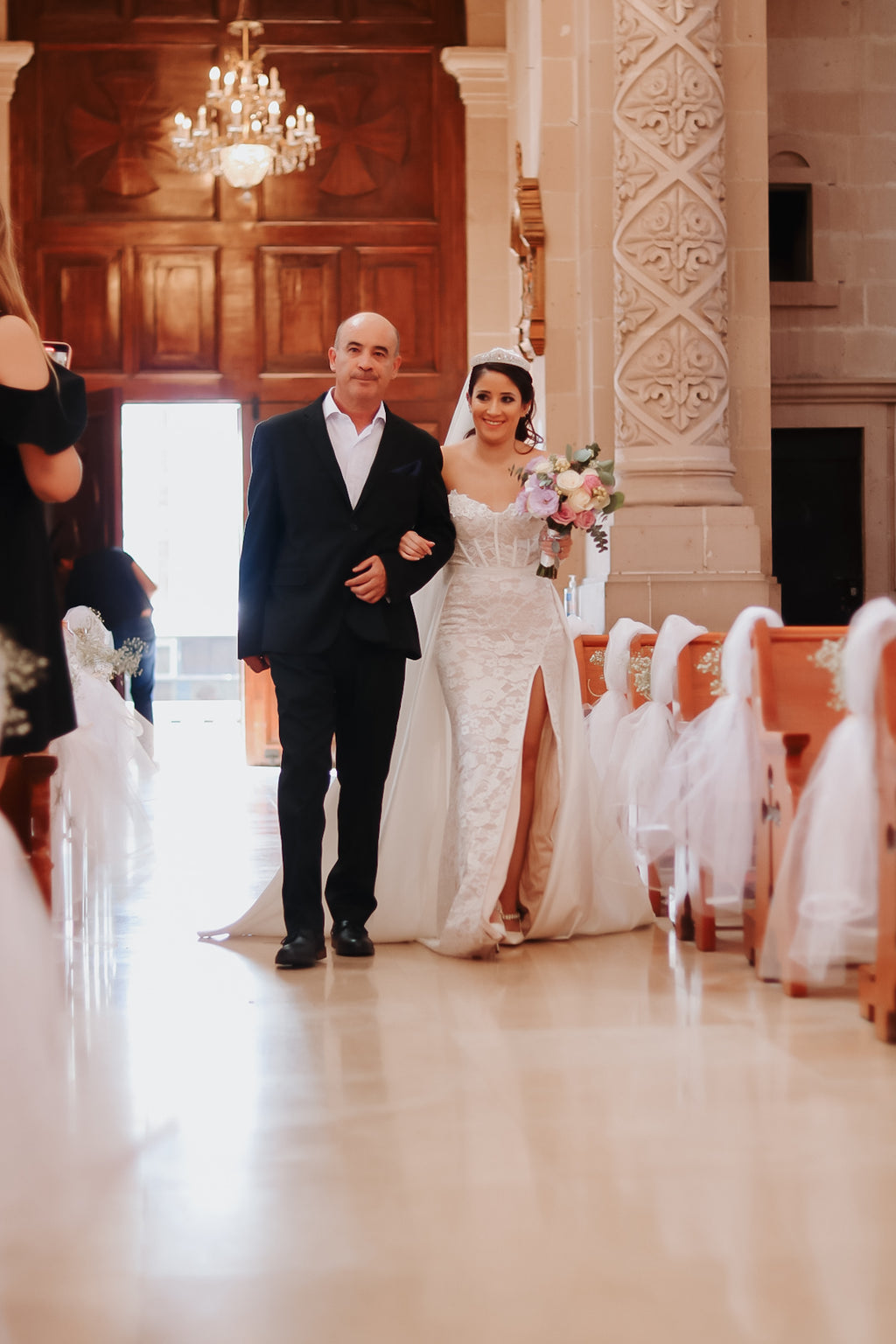 Boda Nancy&Armando 2025