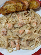 Comida para dos 🍽️